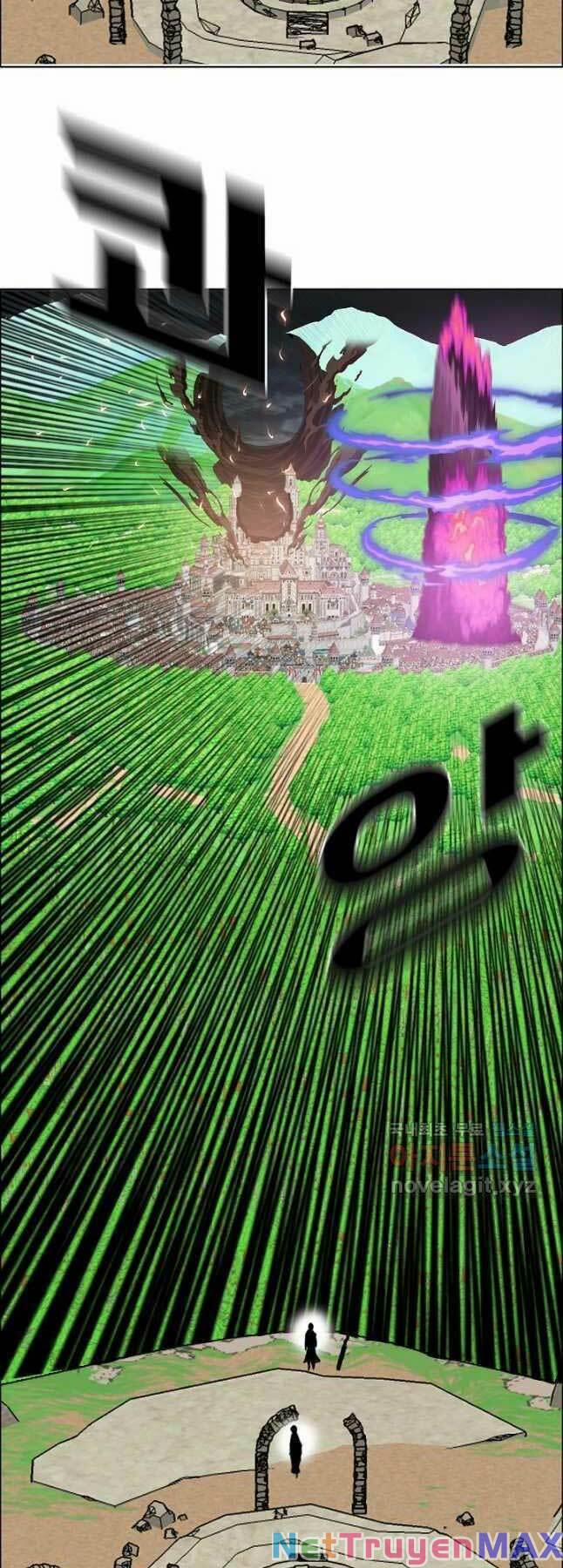 Bậc Thầy Kiếm Sư 93 trang 10