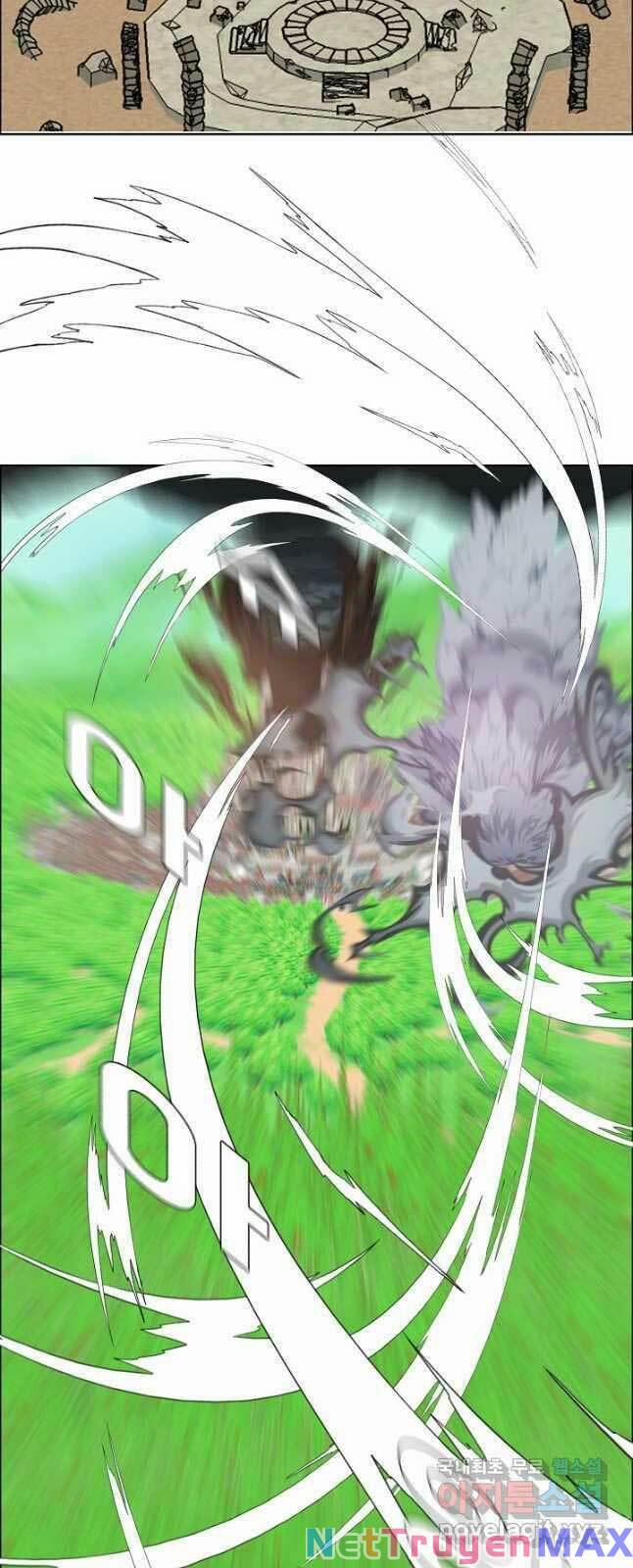 Bậc Thầy Kiếm Sư 93 trang 11