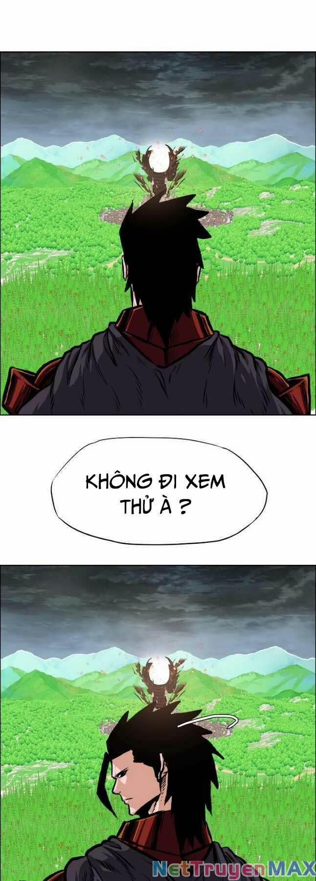 Bậc Thầy Kiếm Sư 93 trang 4