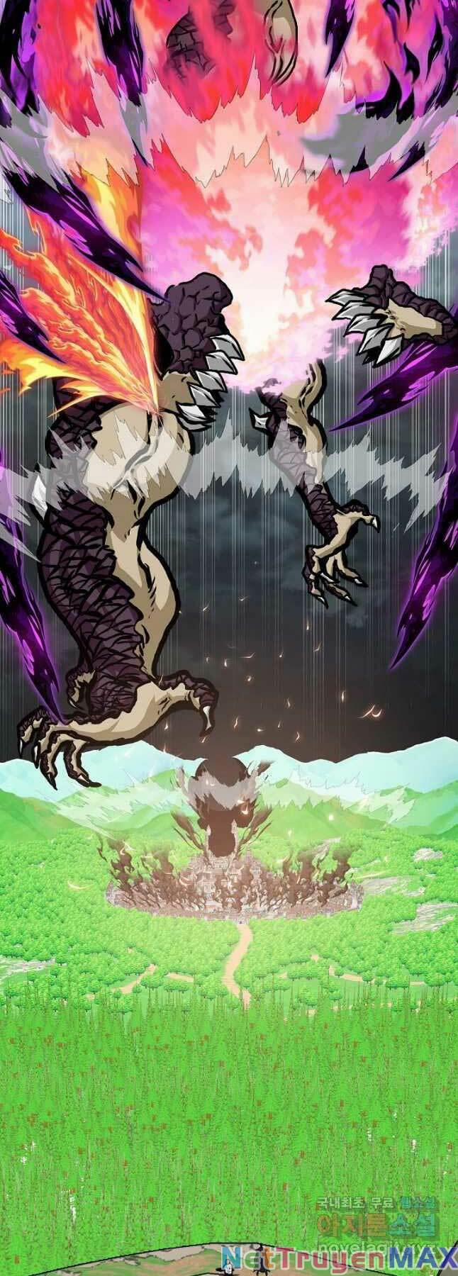 Bậc Thầy Kiếm Sư 93 trang 47