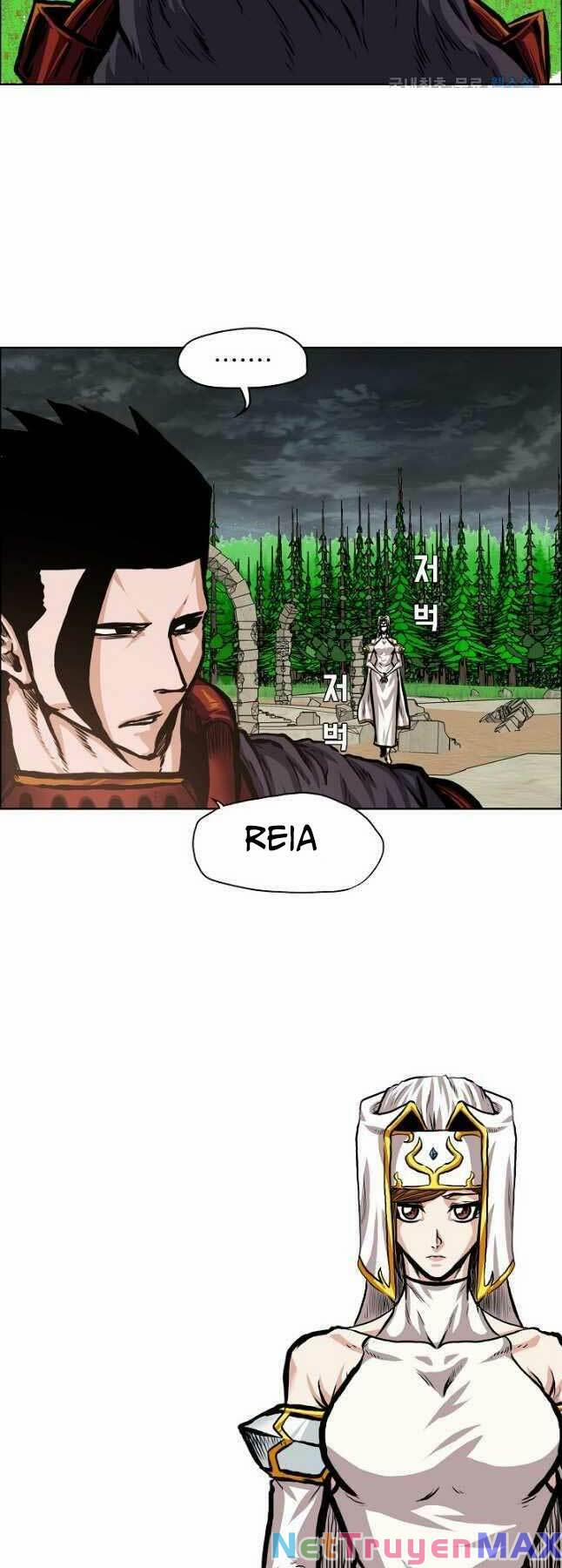 Bậc Thầy Kiếm Sư 93 trang 5