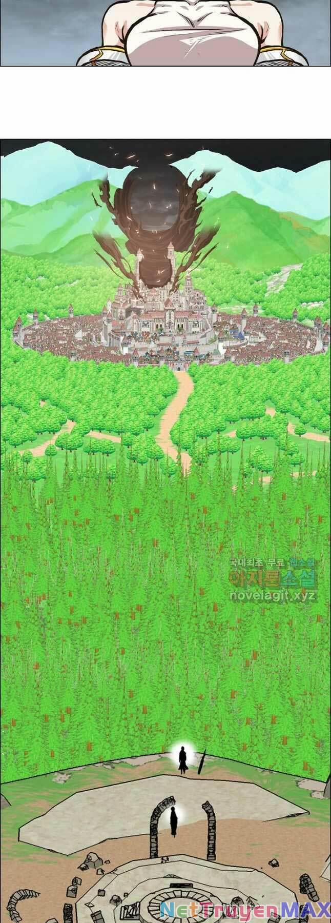 Bậc Thầy Kiếm Sư 93 trang 9