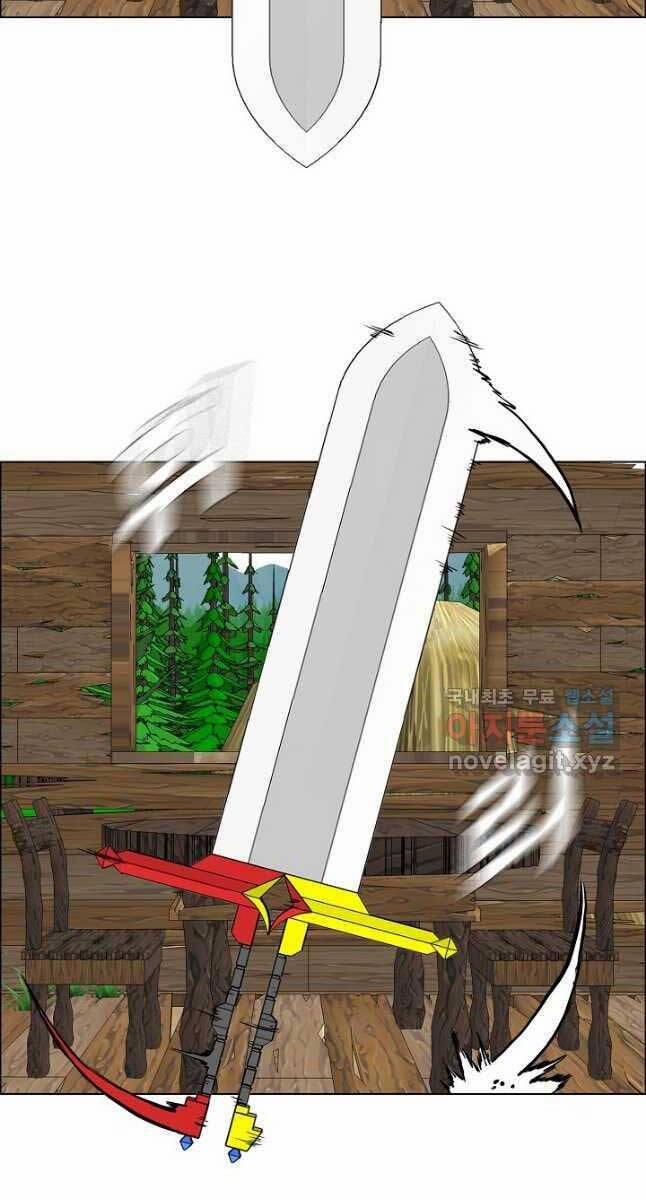 Bậc Thầy Kiếm Sư 94 trang 32