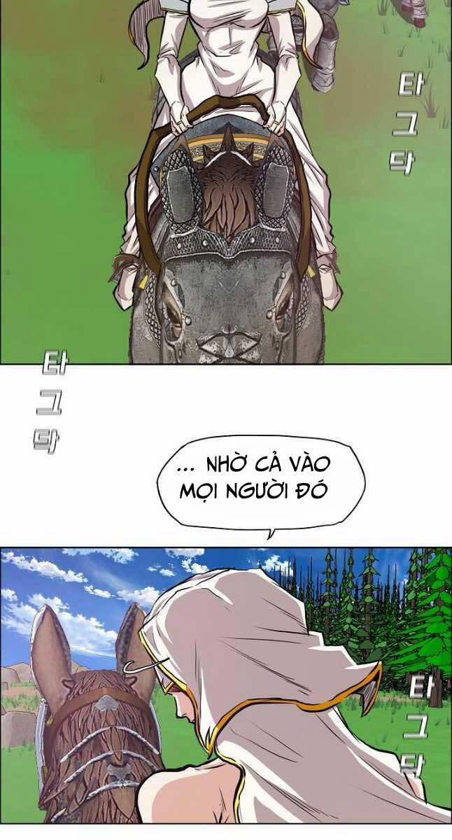 Bậc Thầy Kiếm Sư 94 trang 54
