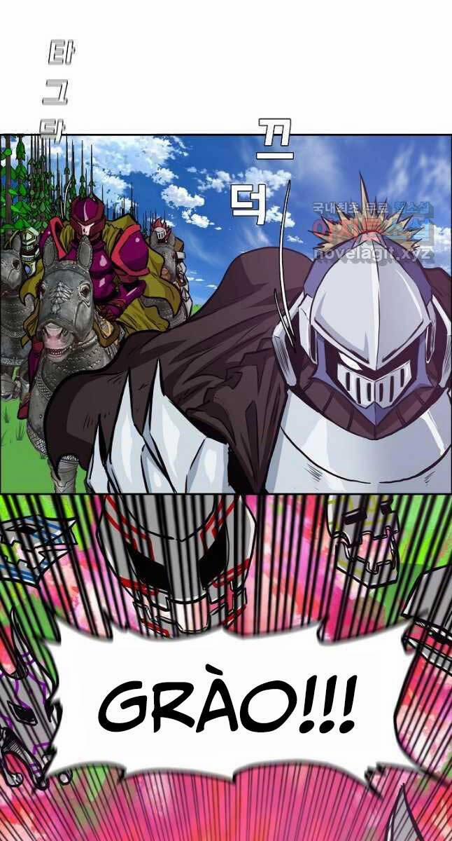 Bậc Thầy Kiếm Sư 94 trang 55