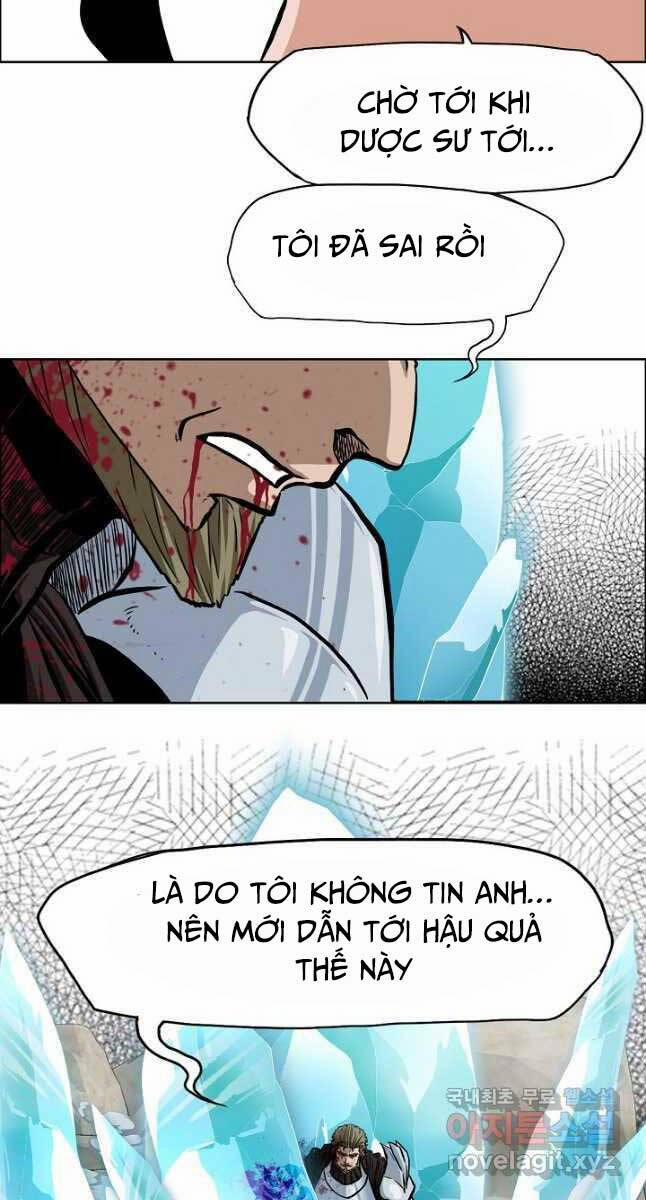 Bậc Thầy Kiếm Sư 94 trang 87