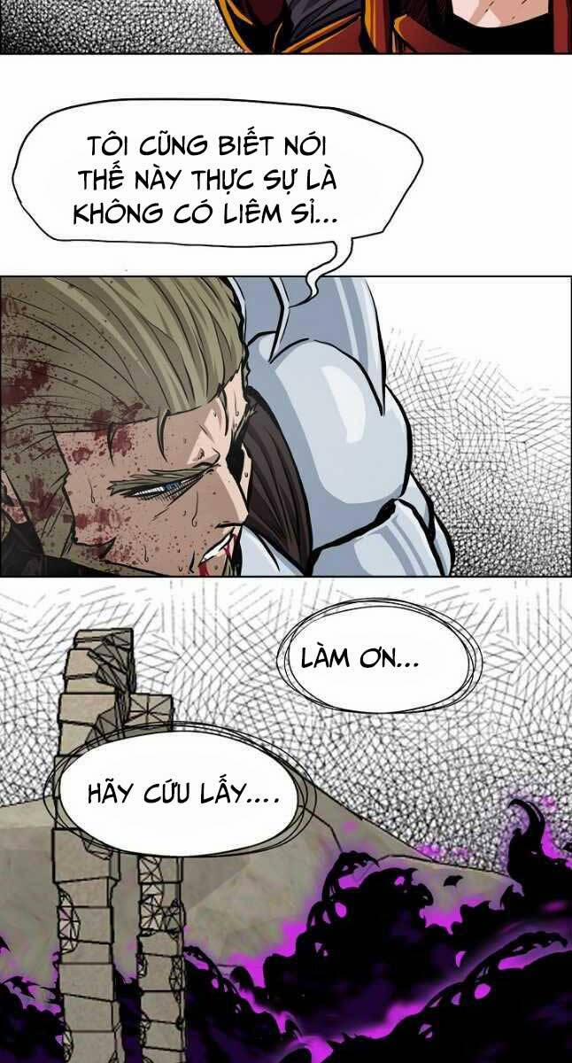 Bậc Thầy Kiếm Sư 94 trang 90