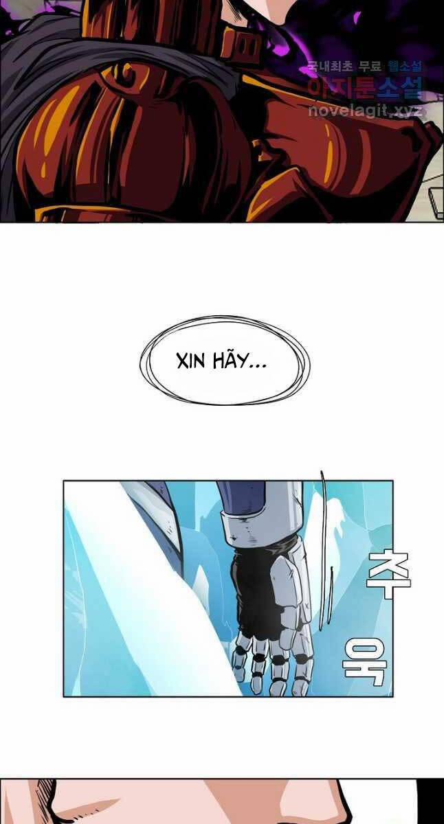 Bậc Thầy Kiếm Sư 94 trang 93
