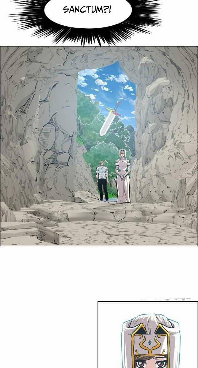 Bậc Thầy Kiếm Sư 95 trang 11