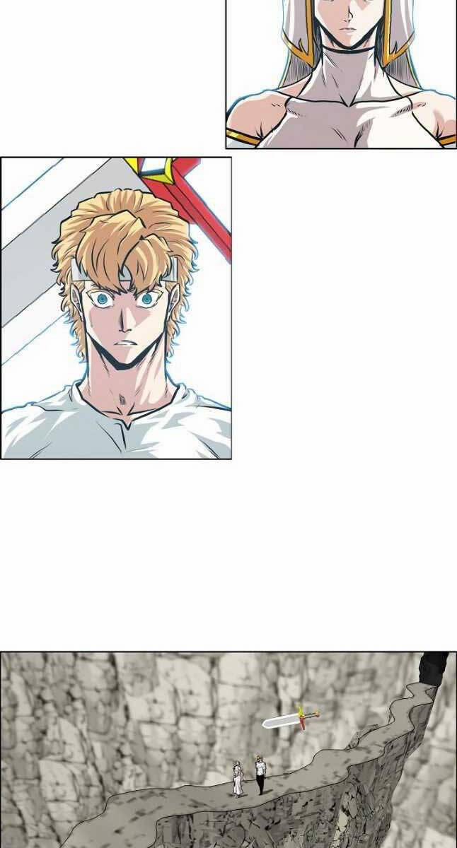 Bậc Thầy Kiếm Sư 95 trang 12