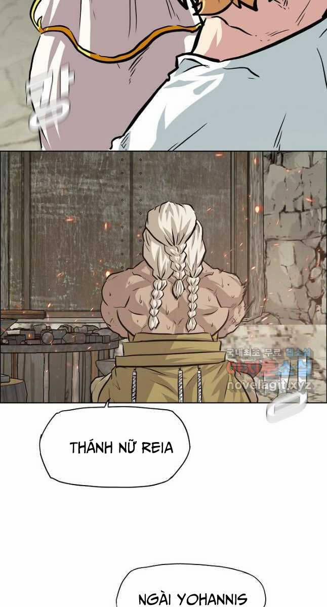 Bậc Thầy Kiếm Sư 95 trang 18