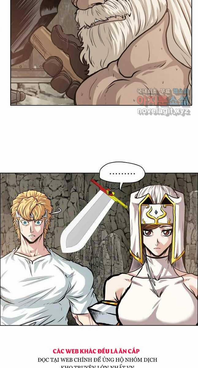 Bậc Thầy Kiếm Sư 95 trang 20