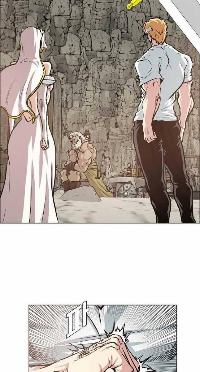 Bậc Thầy Kiếm Sư 95 trang 22