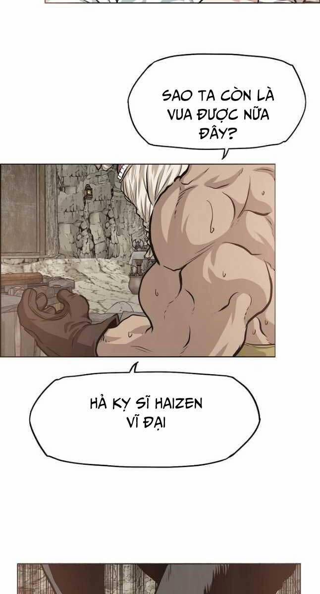 Bậc Thầy Kiếm Sư 95 trang 25