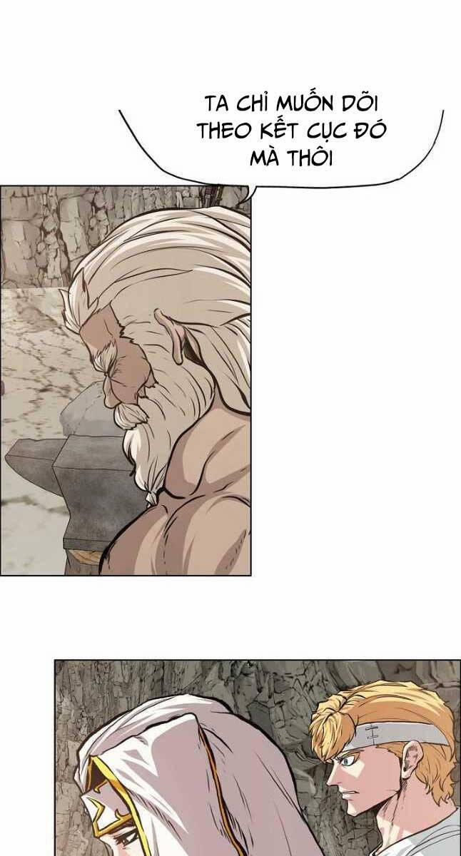 Bậc Thầy Kiếm Sư 95 trang 33