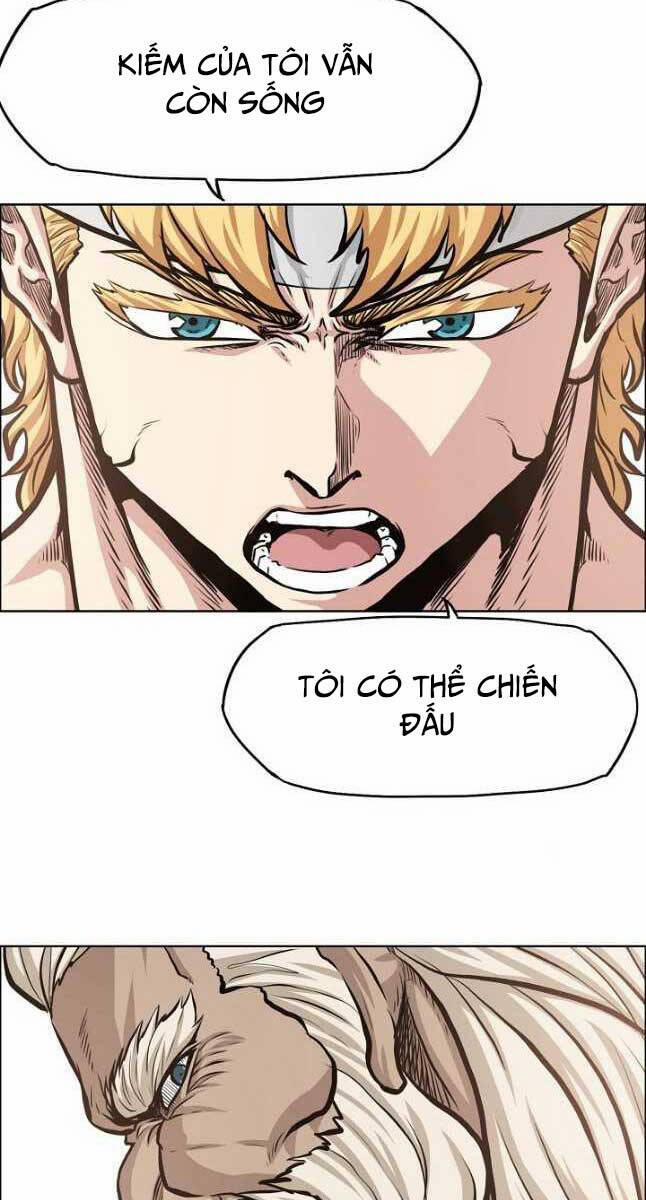 Bậc Thầy Kiếm Sư 95 trang 37