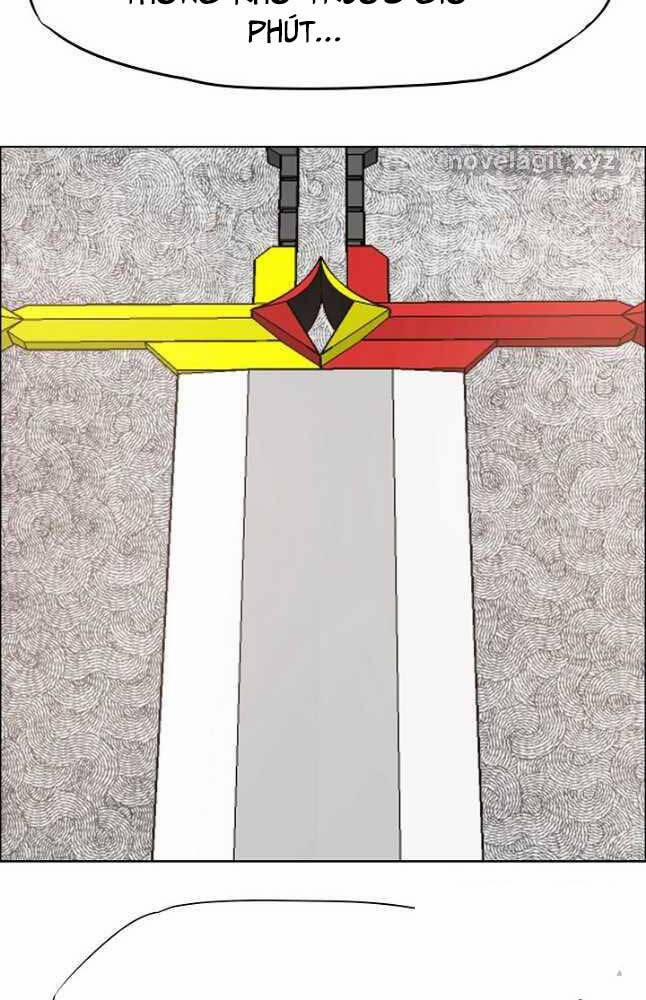 Bậc Thầy Kiếm Sư 95 trang 48