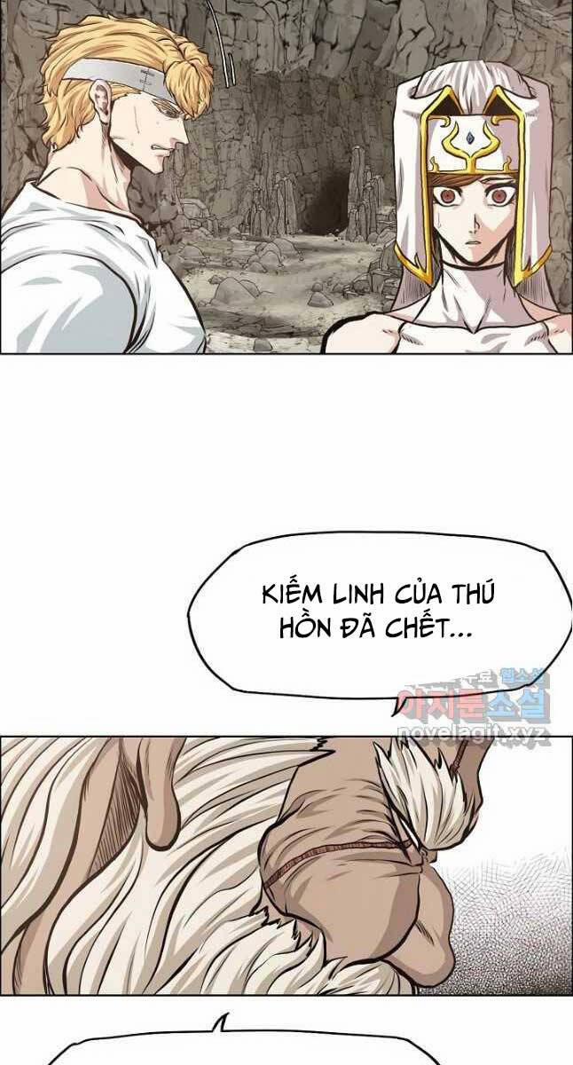 Bậc Thầy Kiếm Sư 95 trang 55