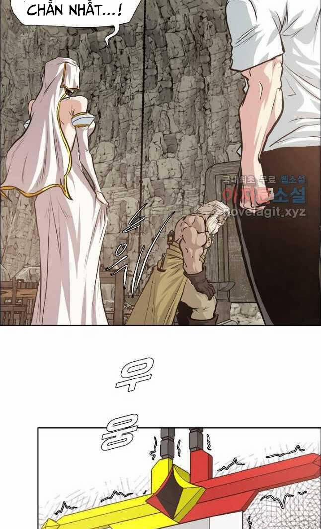 Bậc Thầy Kiếm Sư 95 trang 57