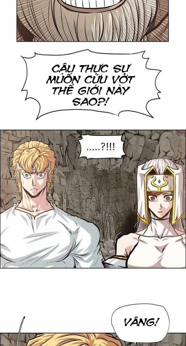 Bậc Thầy Kiếm Sư 95 trang 61