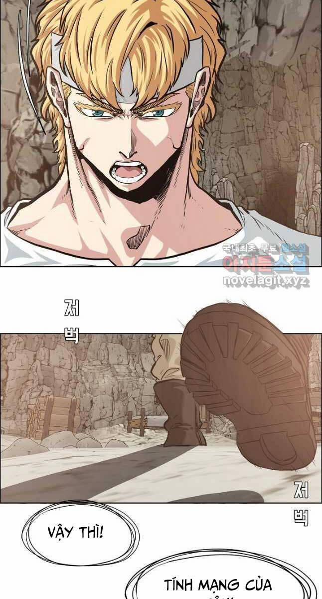 Bậc Thầy Kiếm Sư 95 trang 62