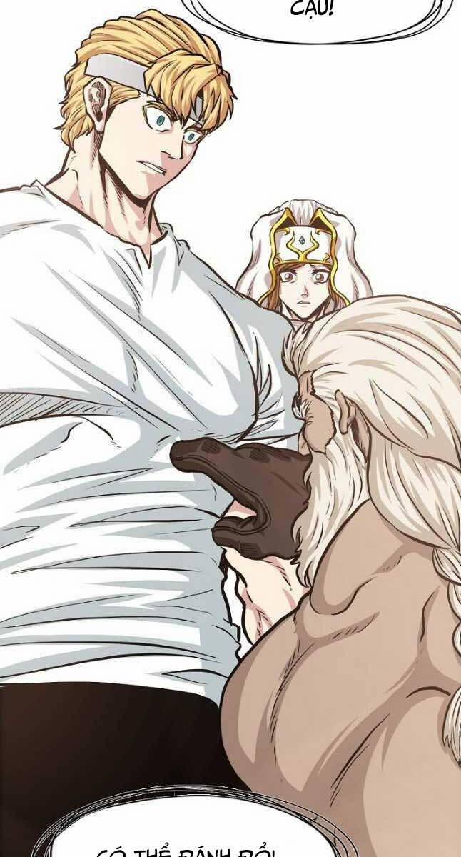 Bậc Thầy Kiếm Sư 95 trang 63