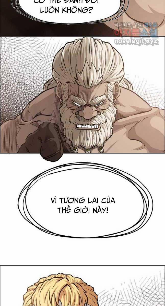 Bậc Thầy Kiếm Sư 95 trang 64