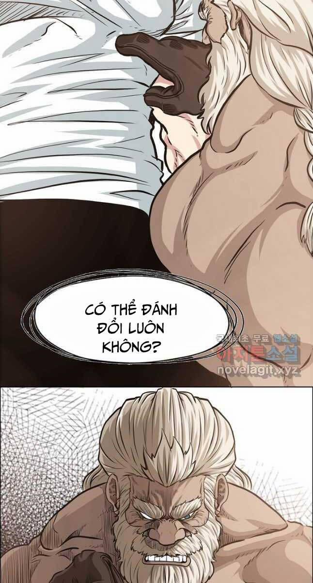 Bậc Thầy Kiếm Sư 96 trang 1