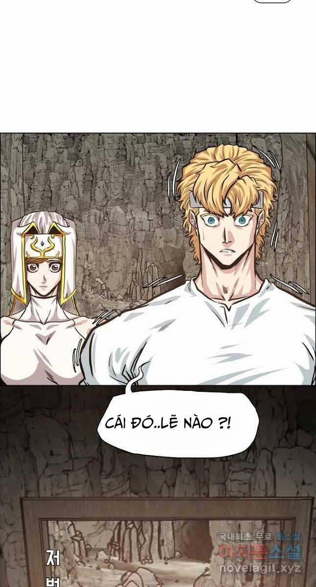 Bậc Thầy Kiếm Sư 96 trang 19