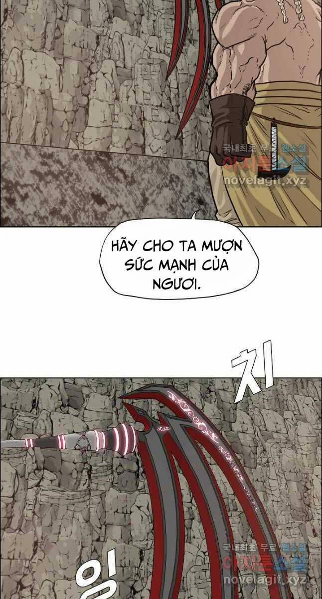 Bậc Thầy Kiếm Sư 96 trang 23