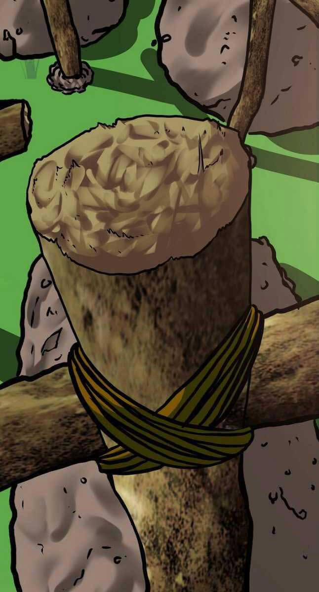 Bậc Thầy Kiếm Sư 96 trang 34