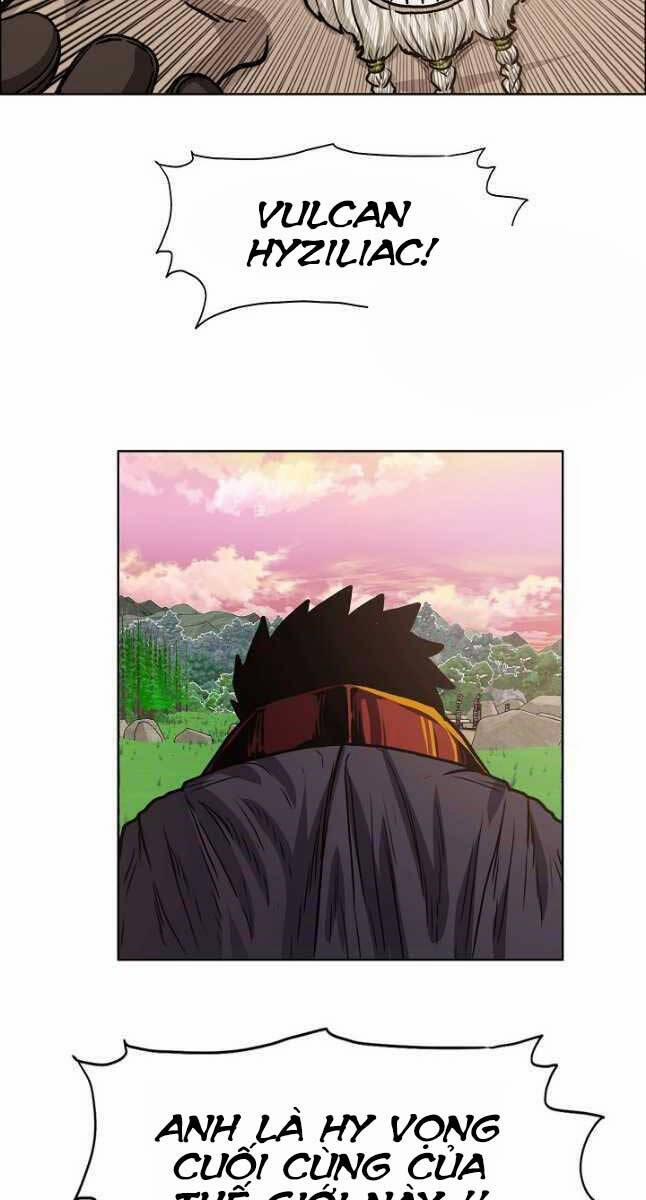 Bậc Thầy Kiếm Sư 96 trang 37