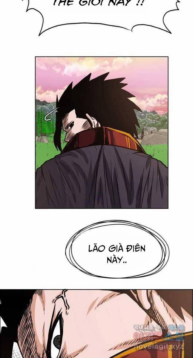Bậc Thầy Kiếm Sư 96 trang 38