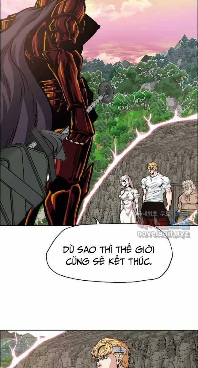 Bậc Thầy Kiếm Sư 96 trang 49