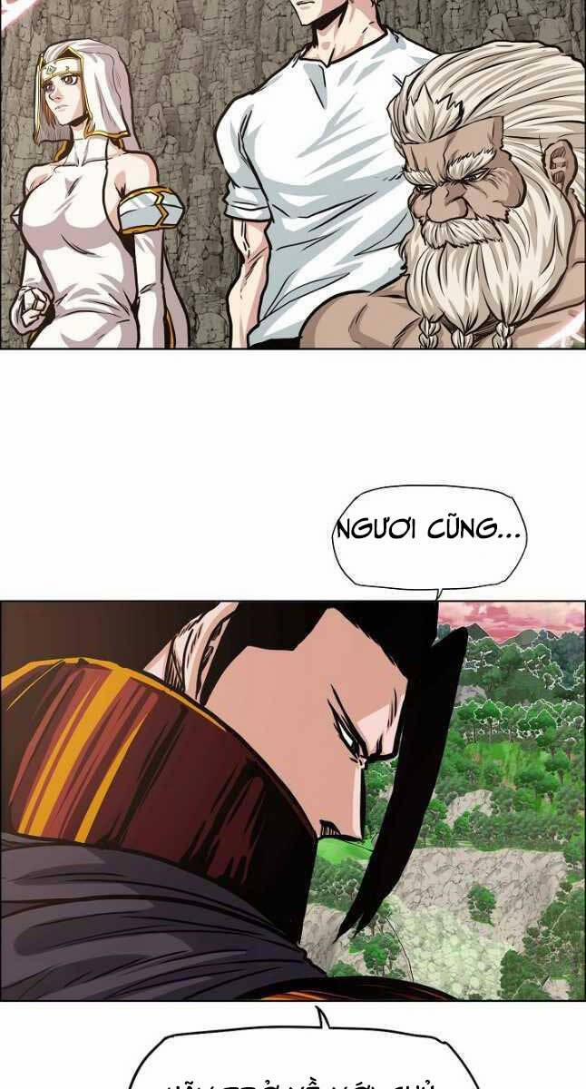 Bậc Thầy Kiếm Sư 96 trang 50