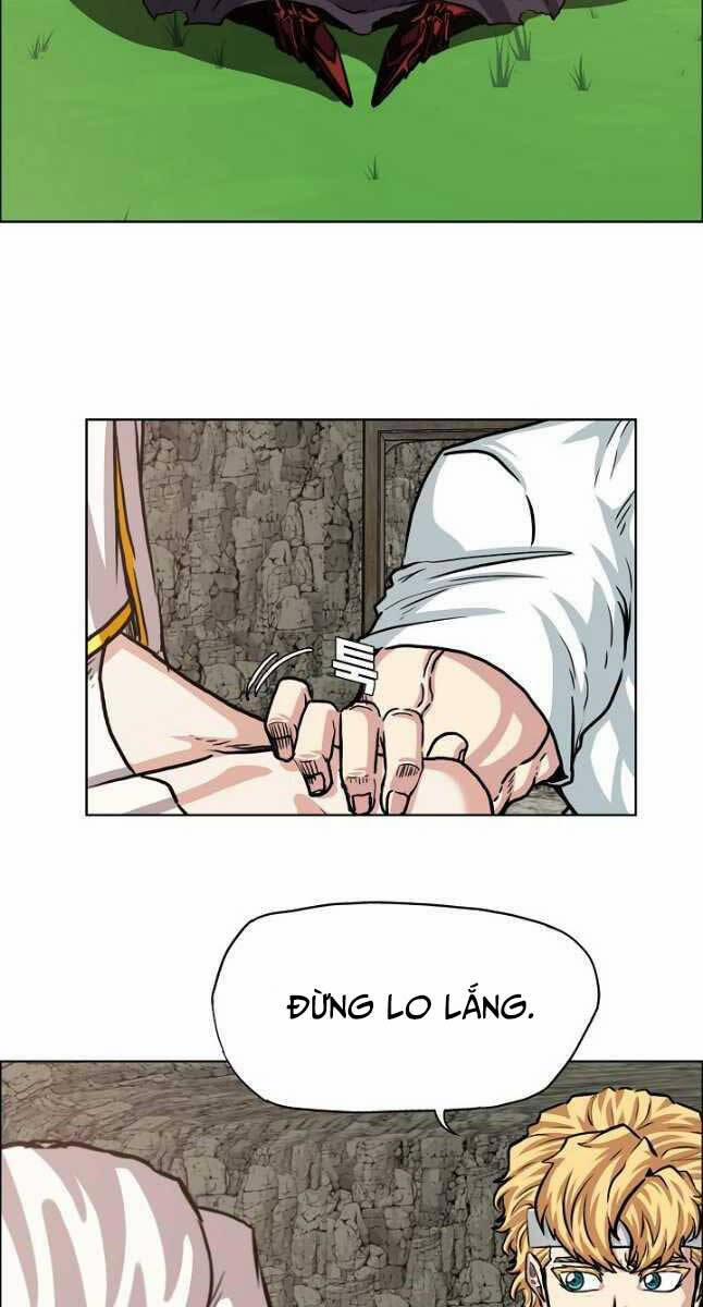 Bậc Thầy Kiếm Sư 96 trang 58