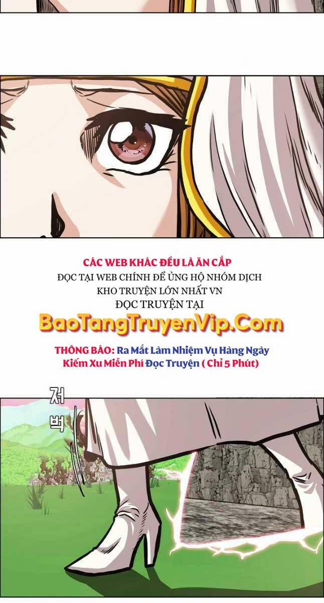 Bậc Thầy Kiếm Sư 96 trang 60