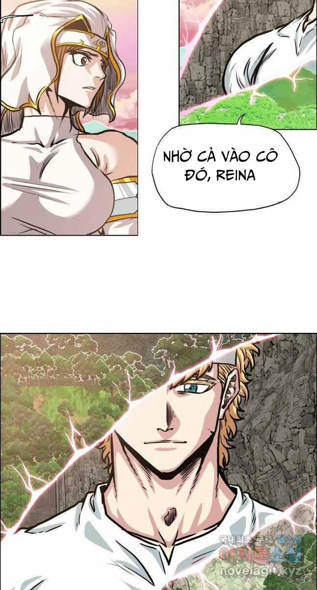 Bậc Thầy Kiếm Sư 96 trang 62