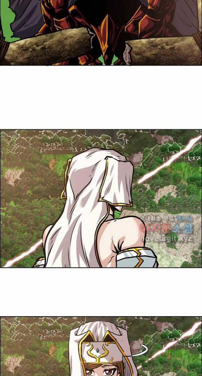 Bậc Thầy Kiếm Sư 96 trang 64