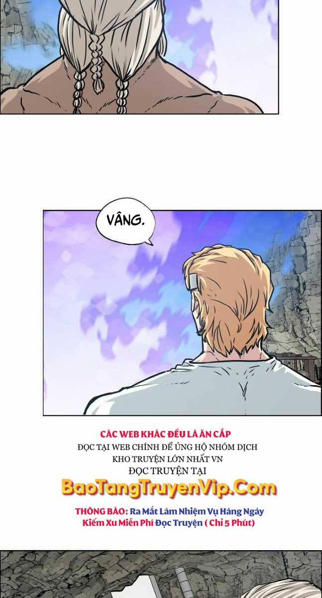 Bậc Thầy Kiếm Sư 97 trang 10