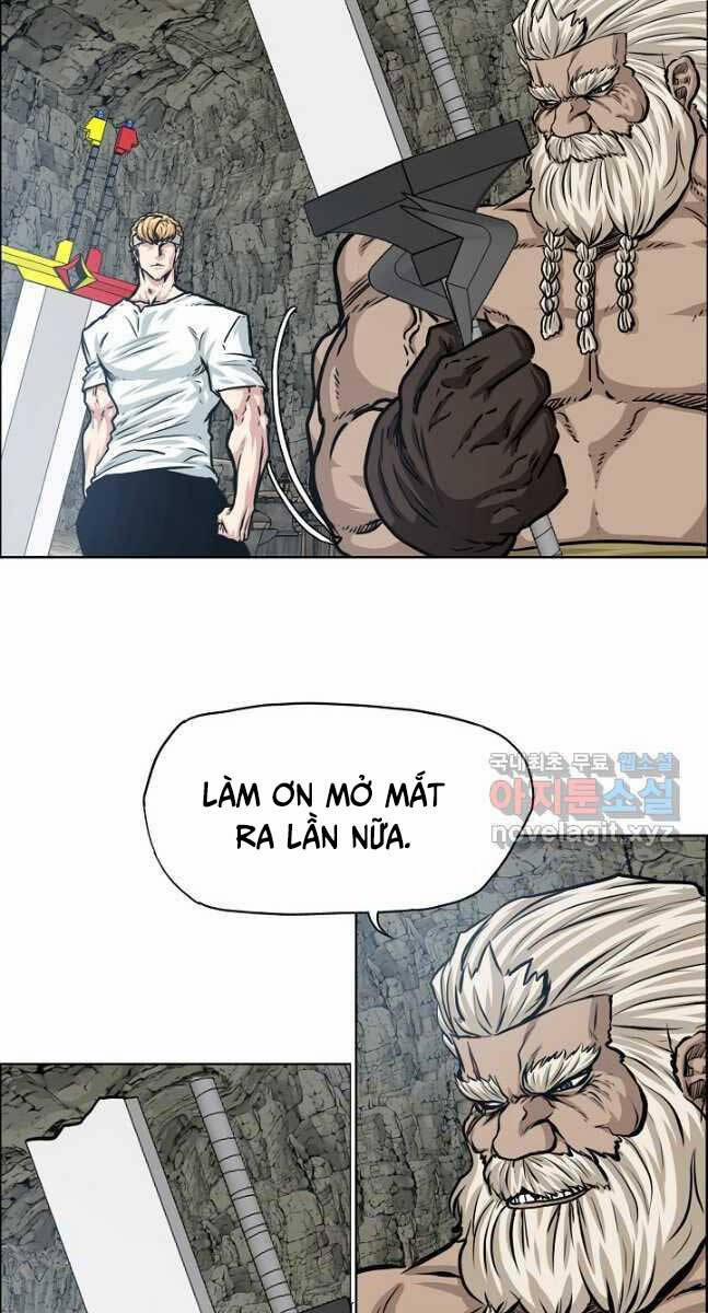 Bậc Thầy Kiếm Sư 97 trang 11