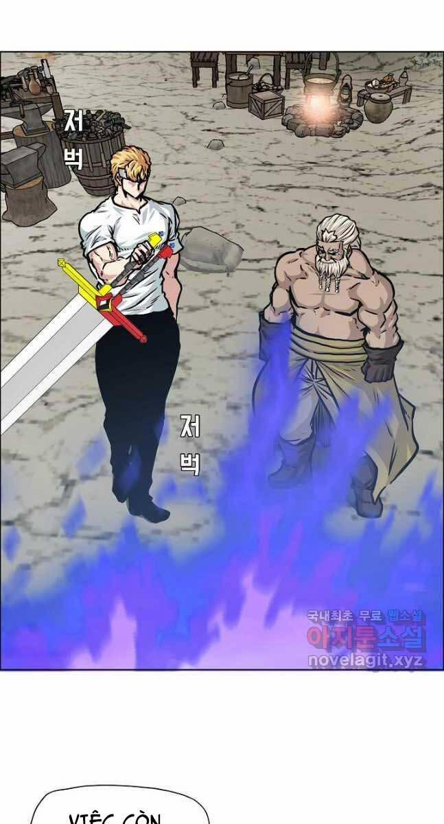 Bậc Thầy Kiếm Sư 97 trang 16