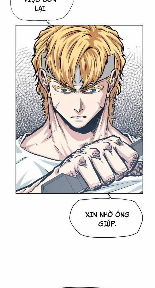 Bậc Thầy Kiếm Sư 97 trang 17