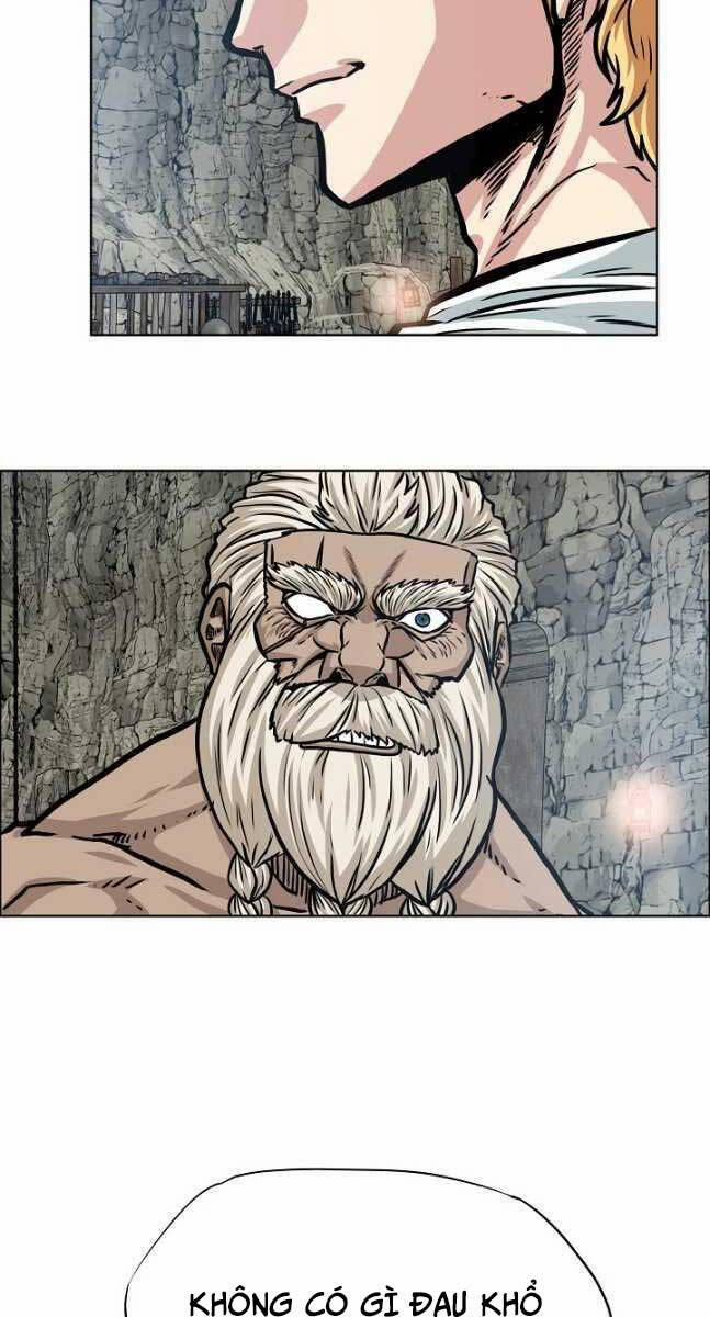 Bậc Thầy Kiếm Sư 97 trang 19