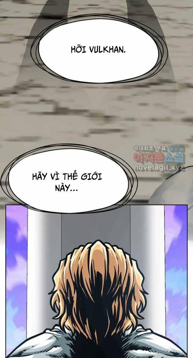 Bậc Thầy Kiếm Sư 97 trang 23