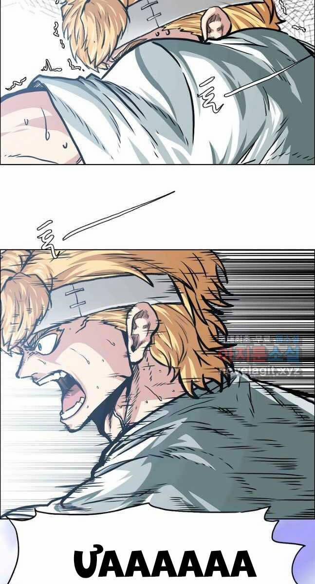 Bậc Thầy Kiếm Sư 97 trang 27