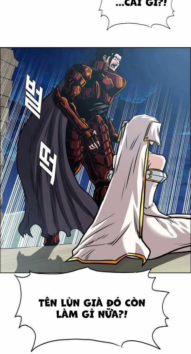 Bậc Thầy Kiếm Sư 97 trang 40