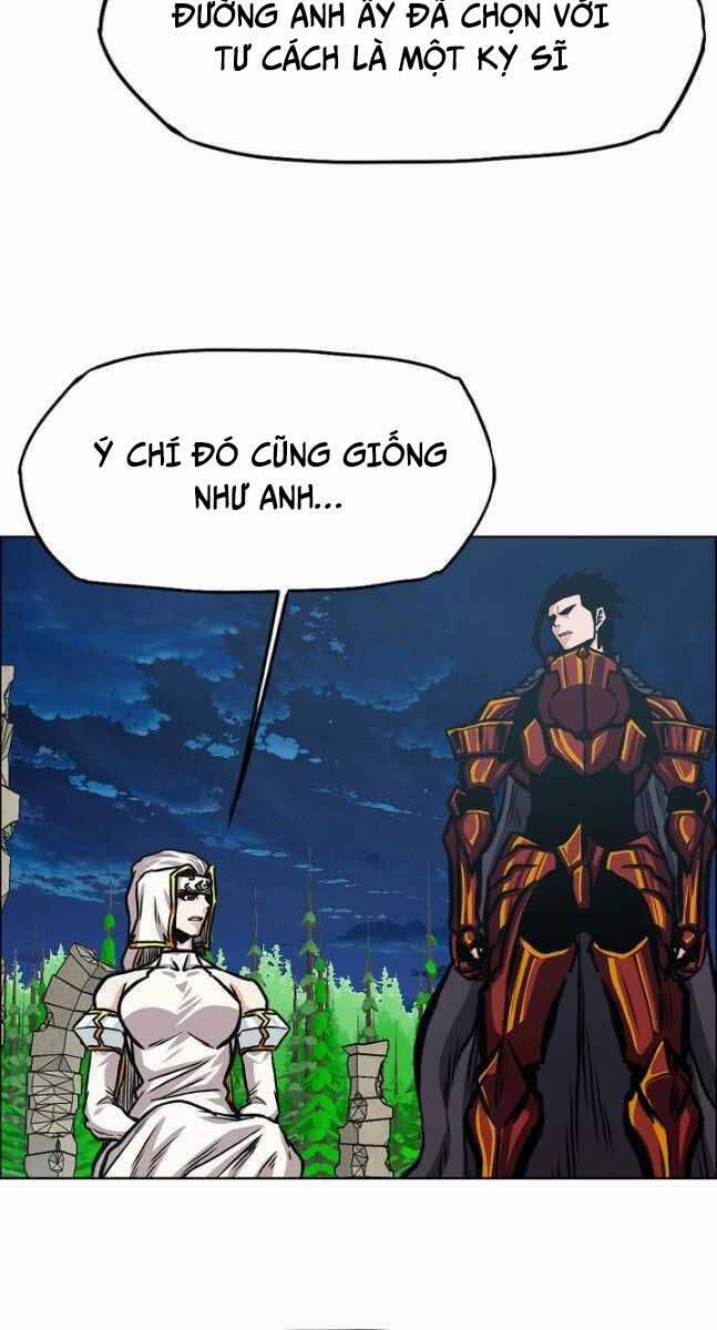 Bậc Thầy Kiếm Sư 97 trang 43