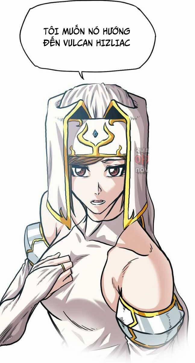 Bậc Thầy Kiếm Sư 97 trang 44