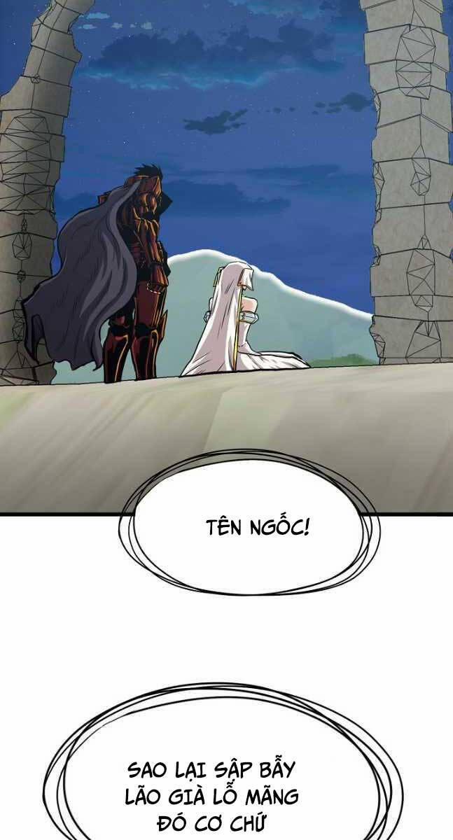 Bậc Thầy Kiếm Sư 97 trang 47